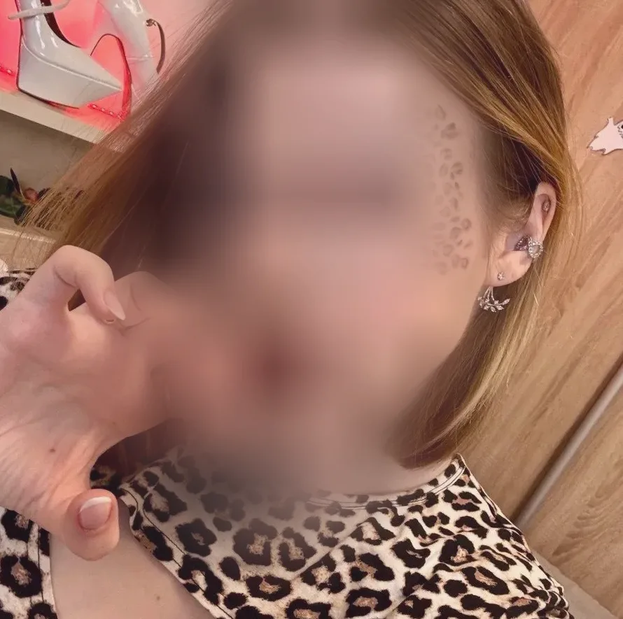 Johanna, 22